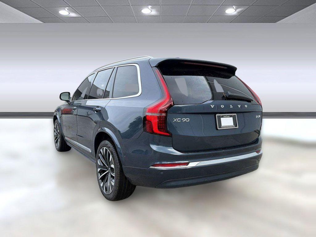 new 2026 Volvo XC90 Plug-In Hybrid car, priced at $74,088
