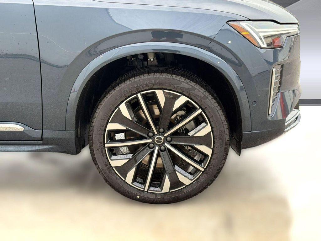 new 2026 Volvo XC90 Plug-In Hybrid car, priced at $74,088