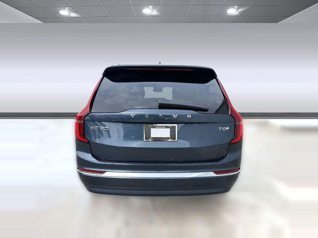 new 2026 Volvo XC90 Plug-In Hybrid car, priced at $74,088