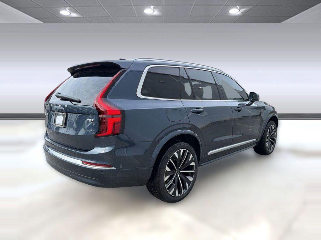 new 2026 Volvo XC90 Plug-In Hybrid car, priced at $74,088