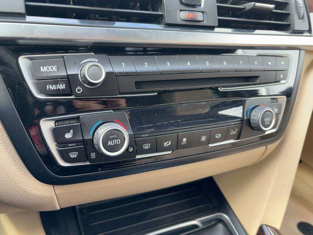 used 2016 BMW 435 Gran Coupe car, priced at $17,898