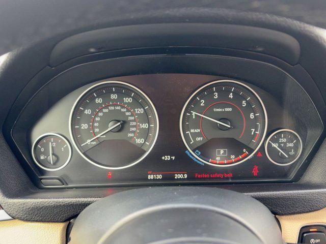 used 2016 BMW 435 Gran Coupe car, priced at $17,898