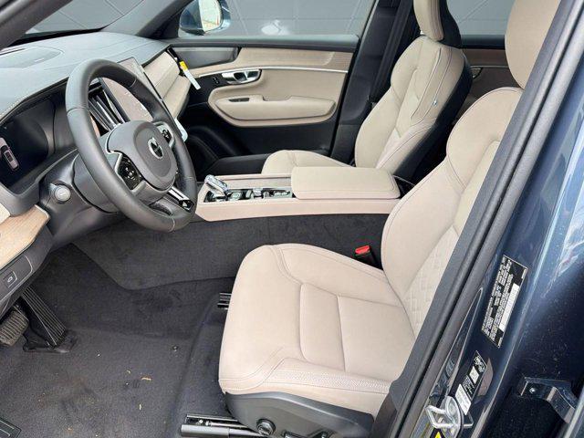 new 2026 Volvo XC90 car, priced at $69,068