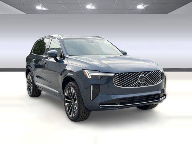 new 2026 Volvo XC90 car, priced at $69,068