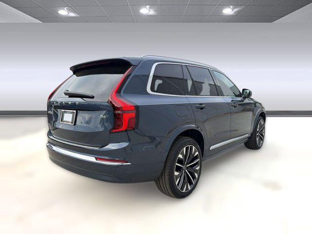 new 2026 Volvo XC90 car, priced at $69,068