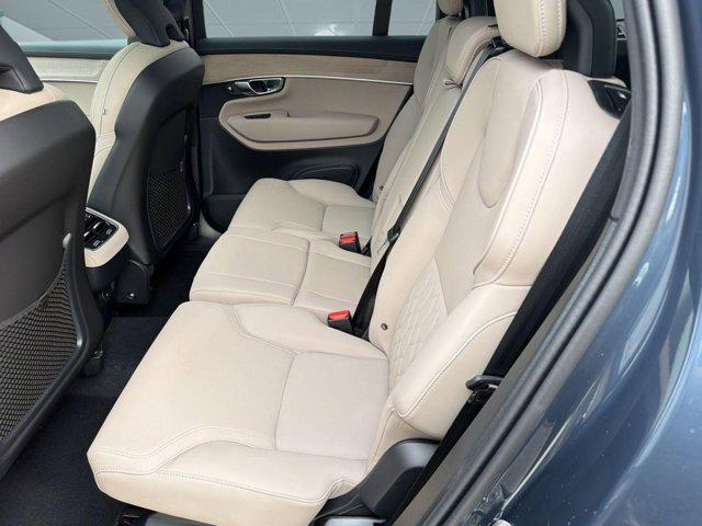new 2026 Volvo XC90 car, priced at $69,068