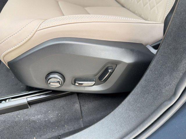 new 2026 Volvo XC90 car, priced at $69,068