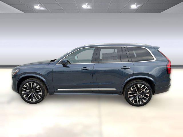 new 2026 Volvo XC90 car, priced at $69,068