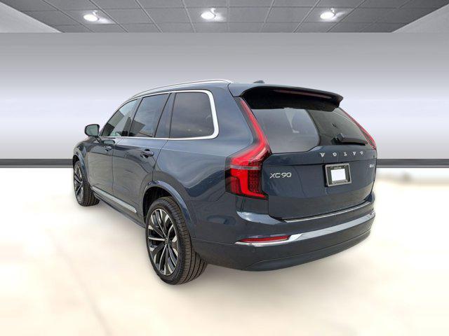 new 2026 Volvo XC90 car, priced at $69,068