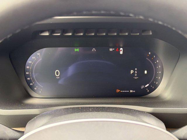 new 2026 Volvo XC90 car, priced at $69,068