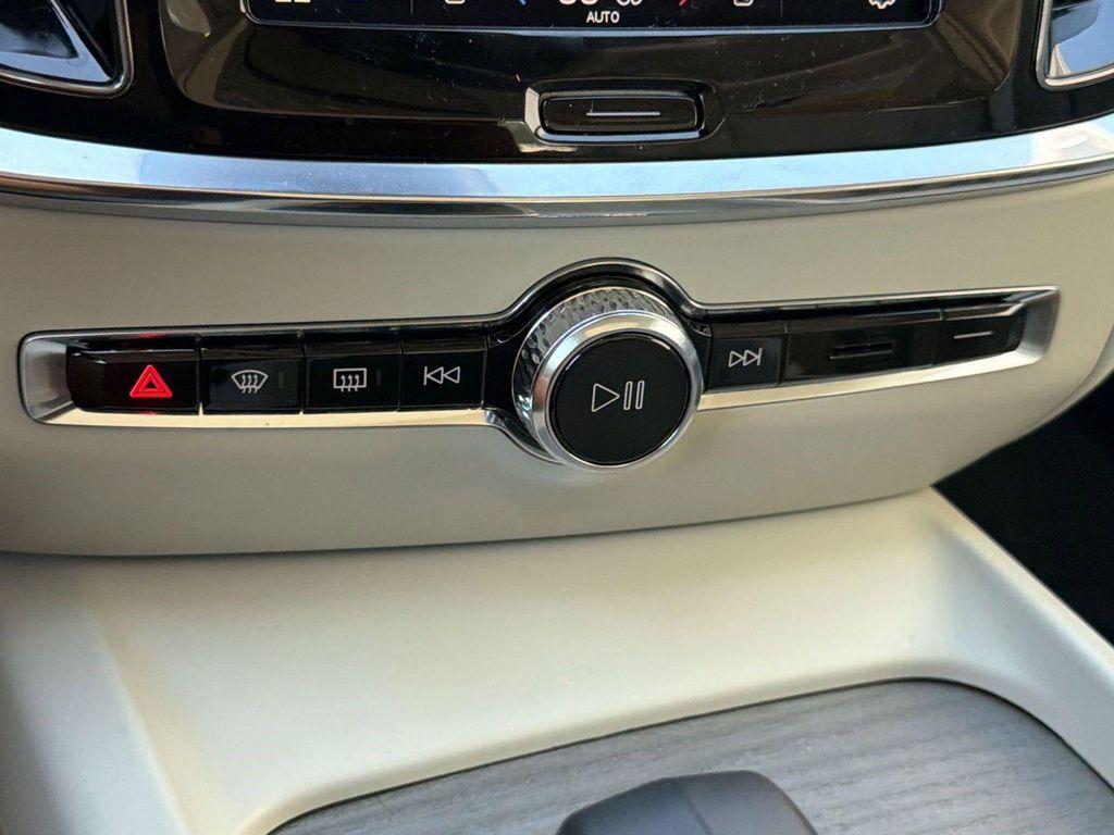used 2024 Volvo S60 car, priced at $33,898