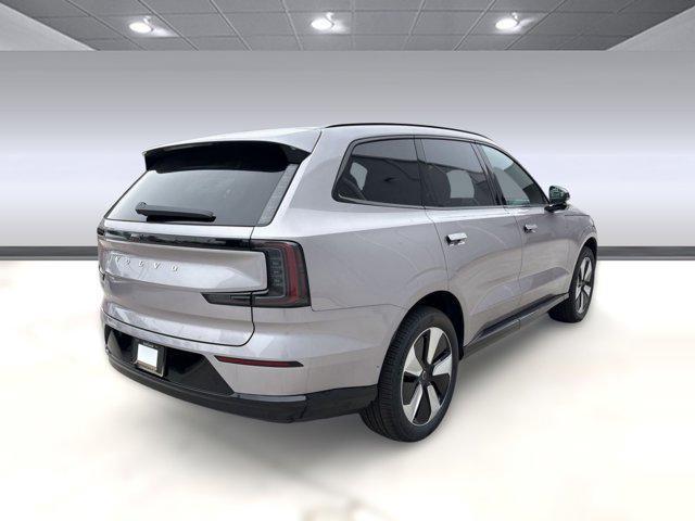 new 2026 Volvo EX90 car, priced at $78,890