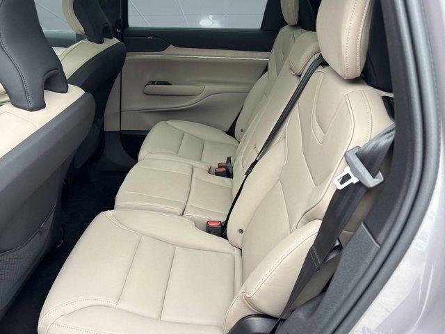 new 2026 Volvo EX90 car, priced at $78,890