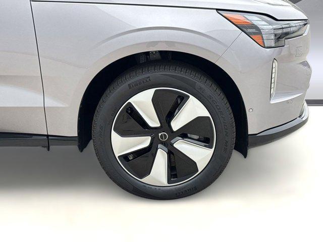 new 2026 Volvo EX90 car, priced at $78,890