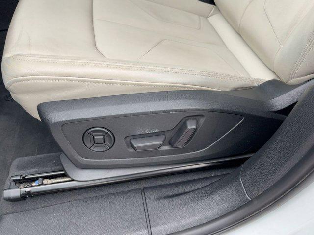 used 2021 Audi Q3 car, priced at $17,895