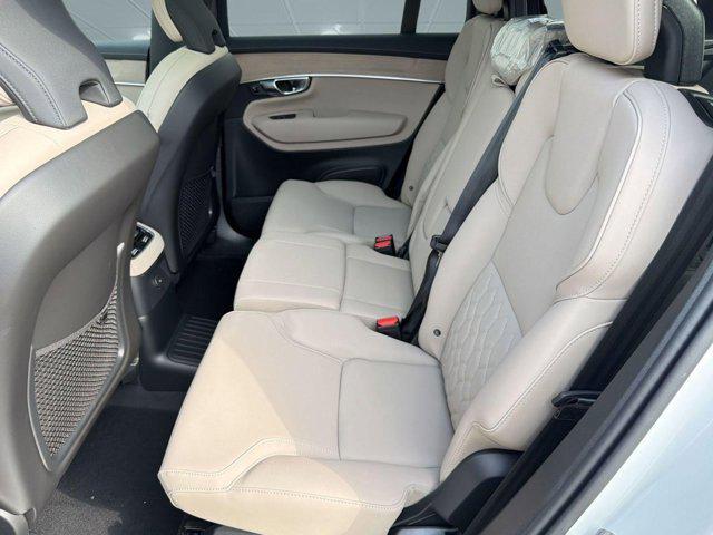 new 2026 Volvo XC90 Plug-In Hybrid car, priced at $74,585