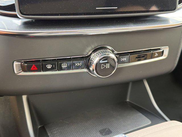 new 2026 Volvo XC90 Plug-In Hybrid car, priced at $74,585