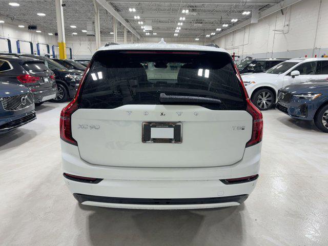 new 2026 Volvo XC90 Plug-In Hybrid car, priced at $85,820