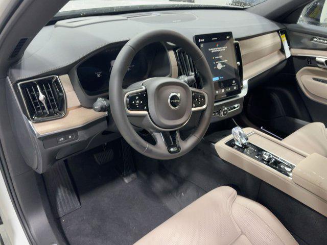 new 2026 Volvo XC90 Plug-In Hybrid car, priced at $85,820