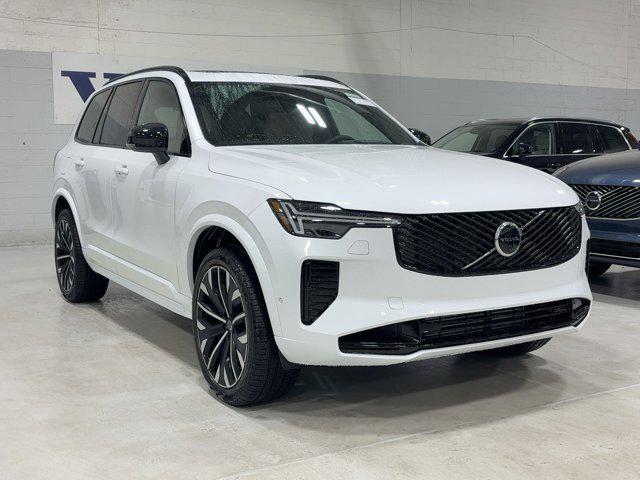 new 2026 Volvo XC90 Plug-In Hybrid car, priced at $85,820