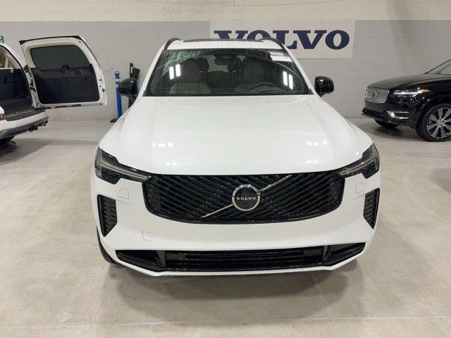 new 2026 Volvo XC90 Plug-In Hybrid car, priced at $85,820