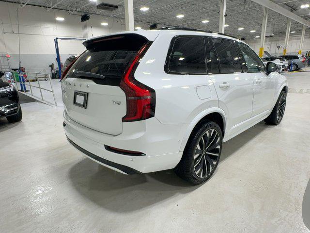 new 2026 Volvo XC90 Plug-In Hybrid car, priced at $85,820