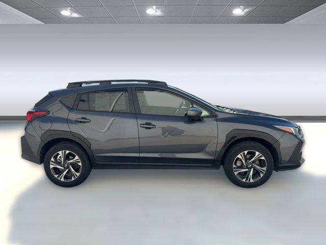 used 2024 Subaru Crosstrek car, priced at $24,396