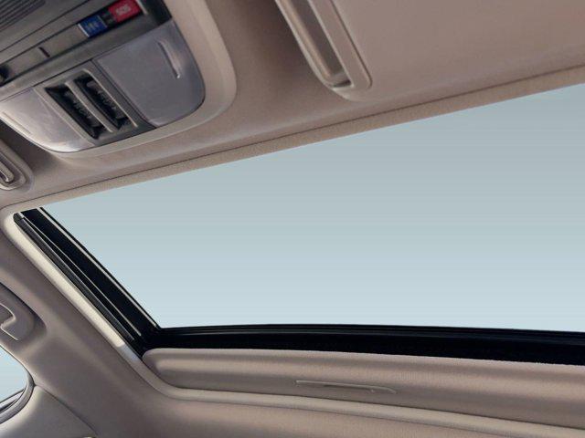 used 2024 Subaru Crosstrek car, priced at $24,396