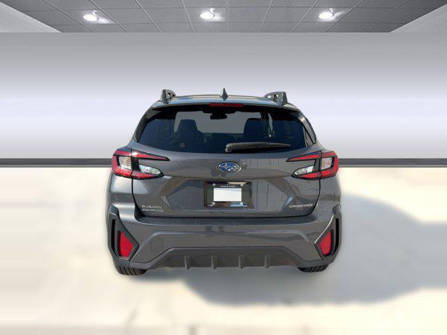 used 2024 Subaru Crosstrek car, priced at $24,396