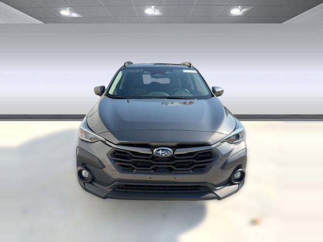 used 2024 Subaru Crosstrek car, priced at $24,396