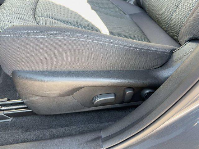 used 2024 Subaru Crosstrek car, priced at $24,396