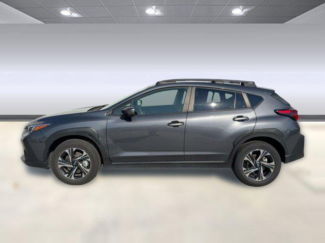 used 2024 Subaru Crosstrek car, priced at $24,396