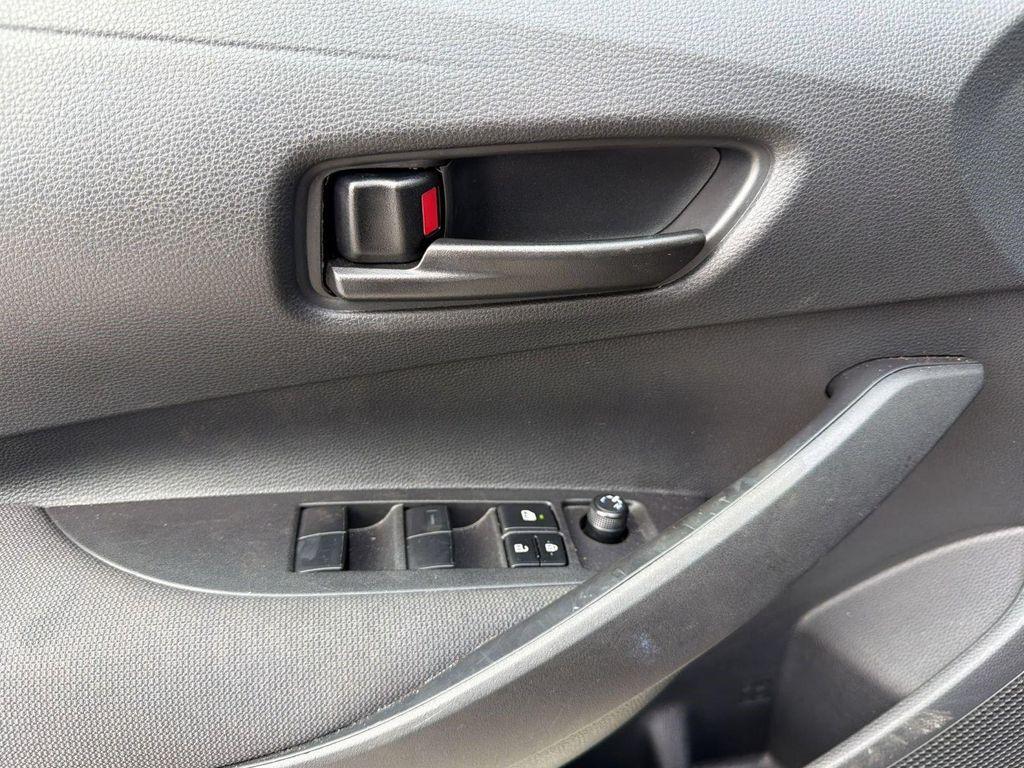 used 2025 Toyota Corolla car, priced at $22,898