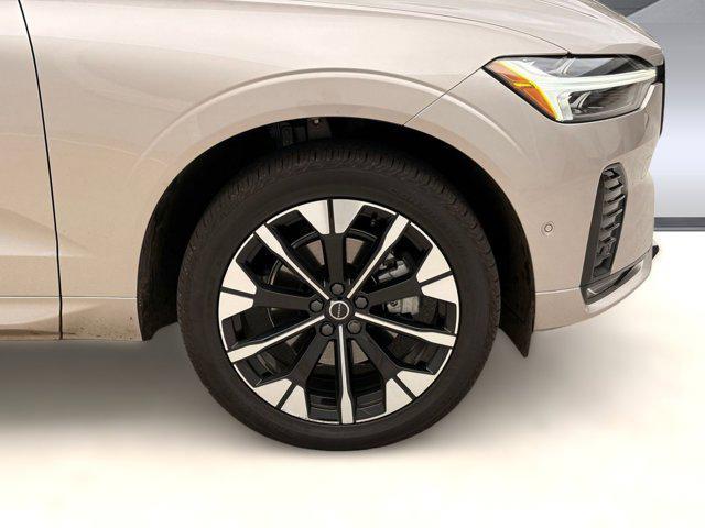 used 2026 Volvo XC60 car, priced at $46,895