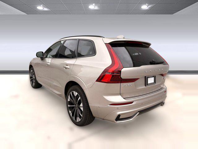 used 2026 Volvo XC60 car, priced at $46,895