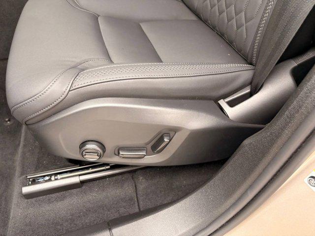 used 2026 Volvo XC60 car, priced at $46,895