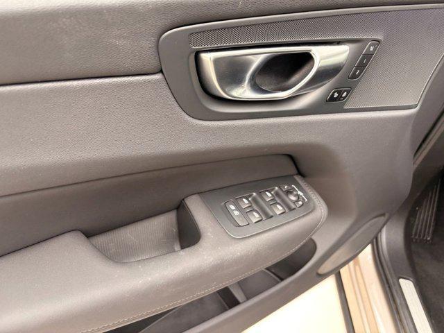 used 2026 Volvo XC60 car, priced at $46,895