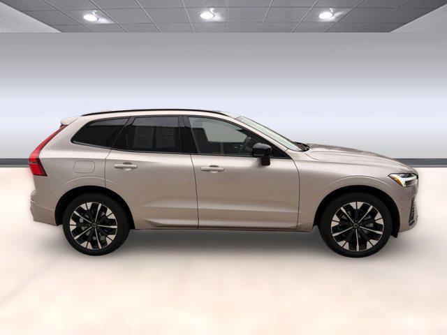 used 2026 Volvo XC60 car, priced at $46,895