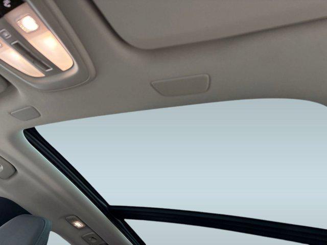 used 2026 Volvo XC60 car, priced at $46,895