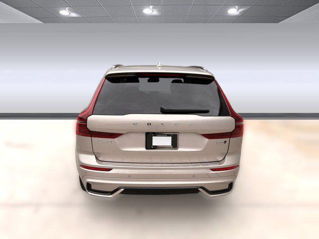 used 2026 Volvo XC60 car, priced at $46,895