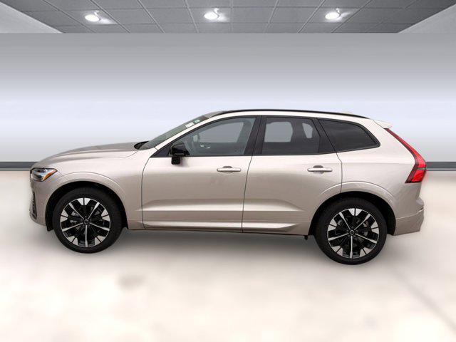 used 2026 Volvo XC60 car, priced at $46,895