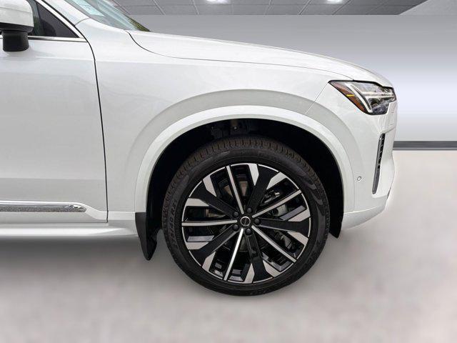 new 2026 Volvo XC90 car, priced at $71,835