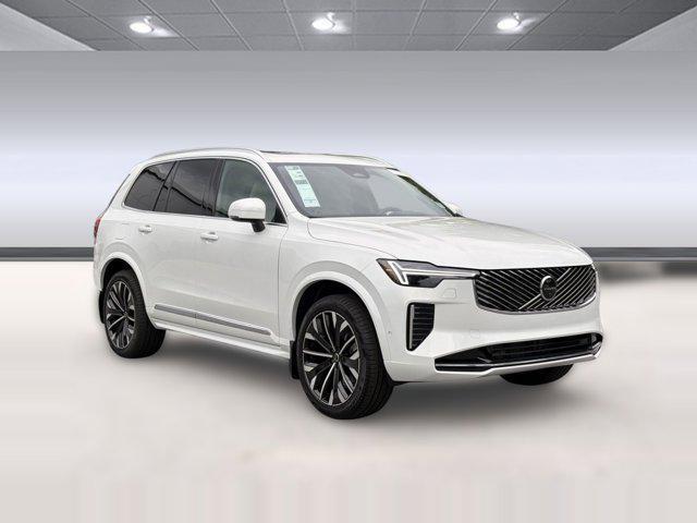 new 2026 Volvo XC90 car, priced at $71,835