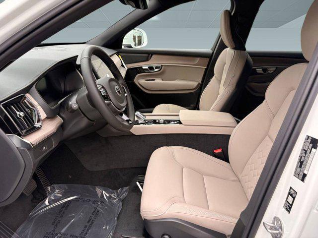 new 2026 Volvo XC90 car, priced at $71,835