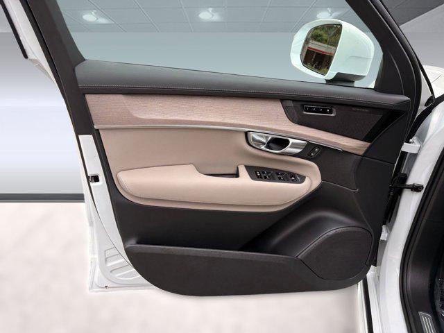 new 2026 Volvo XC90 car, priced at $71,835