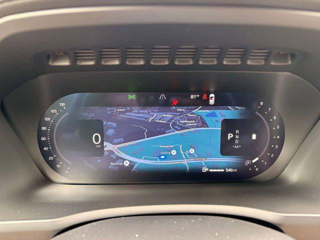 new 2026 Volvo XC90 car, priced at $71,835