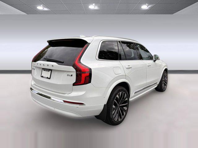 new 2026 Volvo XC90 car, priced at $71,835