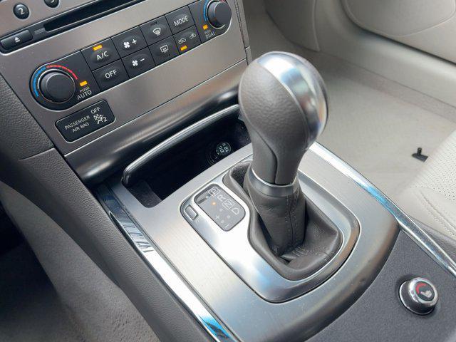 used 2011 INFINITI G25 car, priced at $8,898