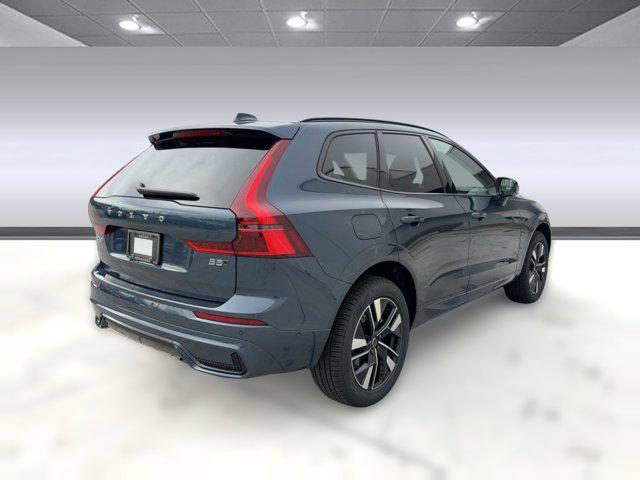 new 2026 Volvo XC60 car, priced at $56,885