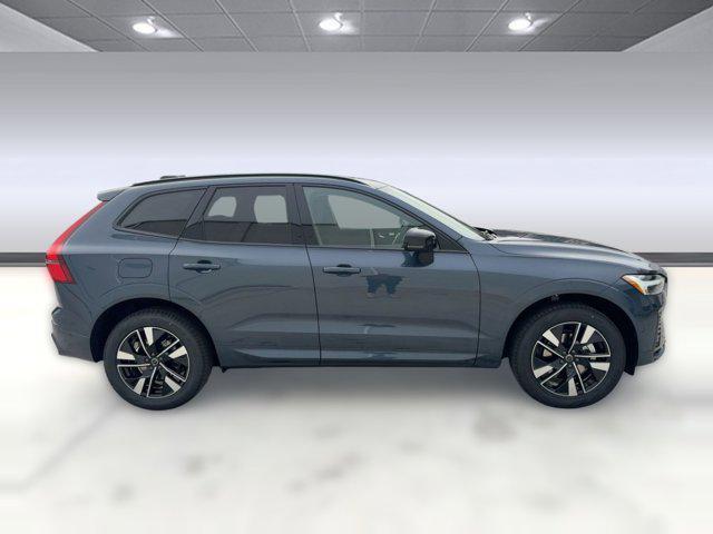 new 2026 Volvo XC60 car, priced at $56,885